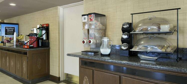 利兹温德姆戴斯酒店(Days Inn by Wyndham Leeds)图片