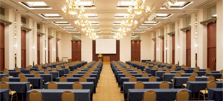 日航大分绿洲大厦酒店(Hotel Nikko Oita Oasis Tower)图片