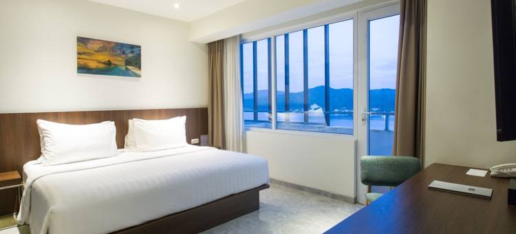 安汶桑缇卡精选酒店(Hotel Santika Premiere Ambon)图片