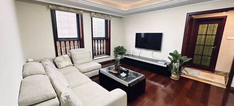 孙大胜公寓(港航路分店)图片
