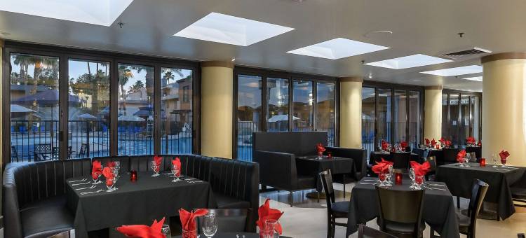 亚历克西斯公园全套房度假酒店(Alexis Park All Suite Resort)图片