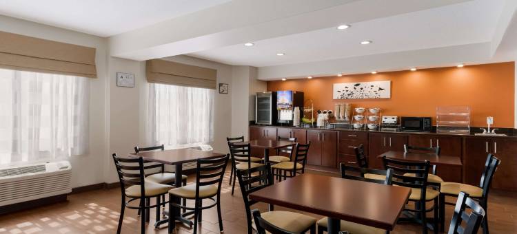 克恩尼斯威尔 I-40 舒眠酒店(Sleep Inn Kernersville I-40)图片