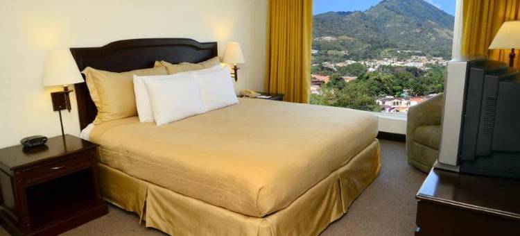 广场套房酒店(Plaza Hotel and Suites)图片