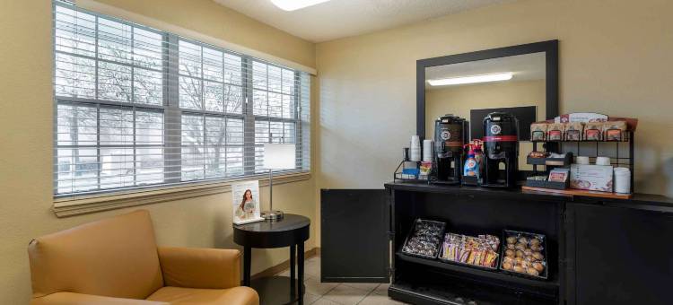 美国纳什维尔 - 布伦特伍德 - 南部长住酒店(Extended Stay America Suites - Nashville - Brentwood - South)图片