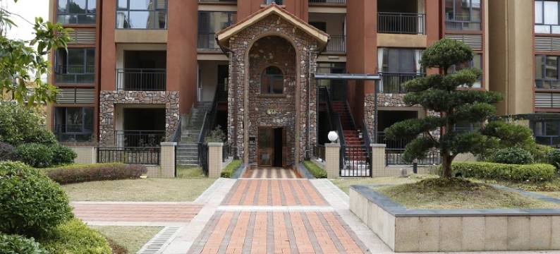 moonhouse客栈(绿茵湖大道东段分店)图片