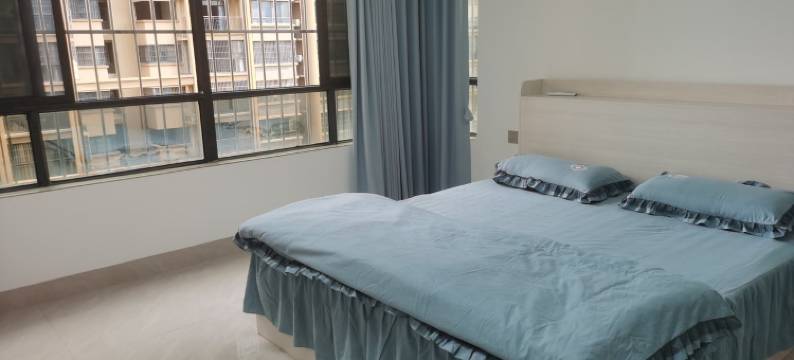 小比盒公寓(市场东路分店)图片