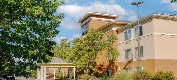 美国长住套房酒店 - 波士顿 - 沃尔瑟姆 - 第四大道52号(Extended Stay America Suites - Boston - Waltham - 52 4th Ave)图片