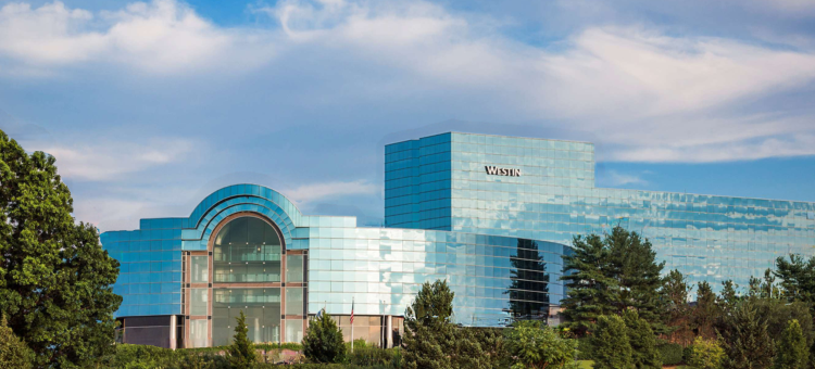 波士顿沃尔瑟姆威斯汀酒店(The Westin Waltham Boston)图片