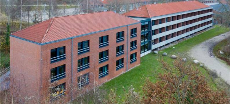 森讷堡巴塞尔穆彻霍夫酒店(Hotel Sønderborg Kaserne)图片