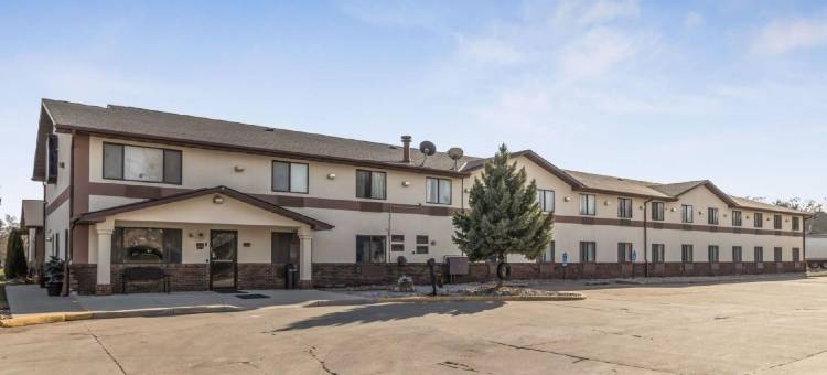 安克尼-得梅因区速8酒店(Super 8 by Wyndham Ankeny/Des Moines Area)图片