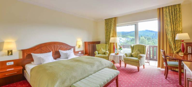 杜伊尔乡村浪漫酒店(Doerr Landhotel & Spa)图片