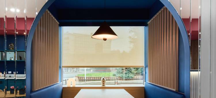 宜必思尚品普瓦西(Ibis Styles Poissy Paris)图片