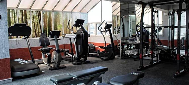 Lagos Inn酒店(Hotel Lagos Inn)图片