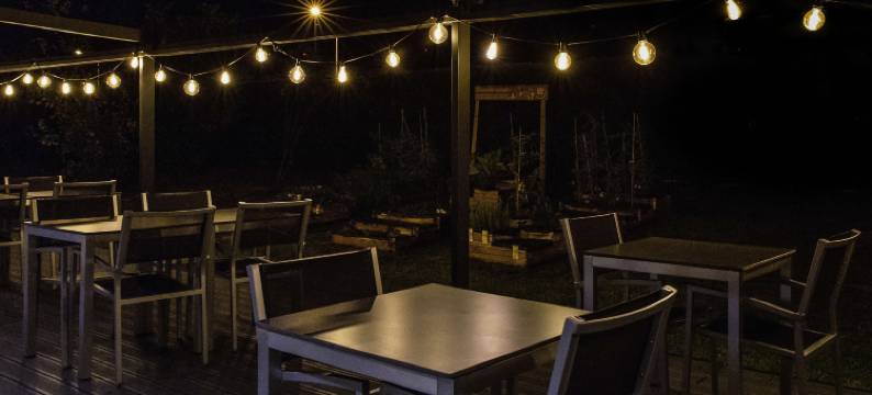 宜必思快捷里昂东部香波尼酒店(Hôtel Ibis Budget Lyon Est Chaponnay)图片