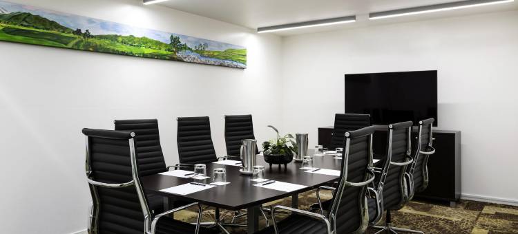诺富特新普利茅茨塔拉纳基酒店(Novotel New Plymouth Taranaki)图片