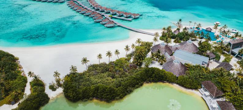 坎迪玛马尔代夫酒店(Kandima Maldives)图片