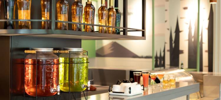 宜必思酒店(苏州狮山路体育中心店)图片