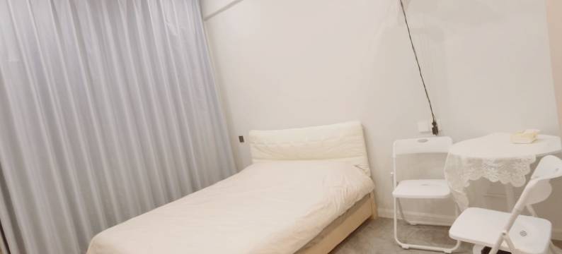 HOME家智能民宿(新郑路分店)图片