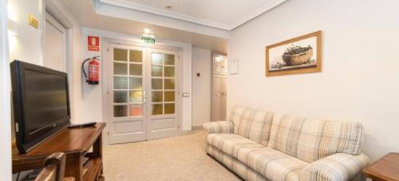 Hotel Restaurante de Torres图片