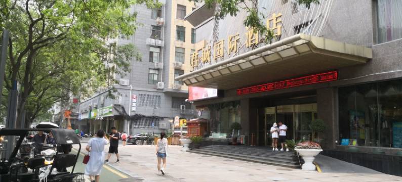 琳琳姐民宿(香米园西巷分店)图片