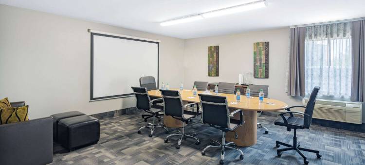 Travelodge by Wyndham Miramichi New Brunswick图片