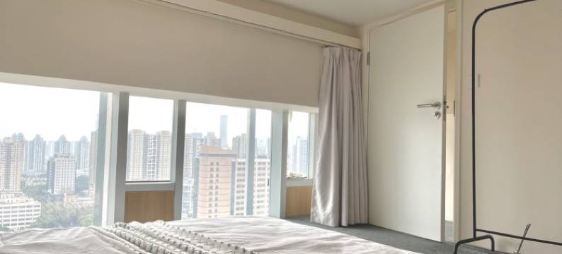 Uhouse公寓(八卦四路分店)图片