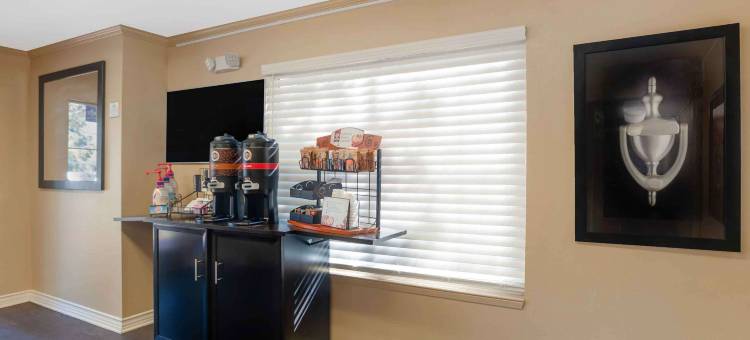 美国长住酒店套房 - 圣迭戈- 索伦托梅萨(Extended Stay America Suites - San Diego - Sorrento Mesa)图片