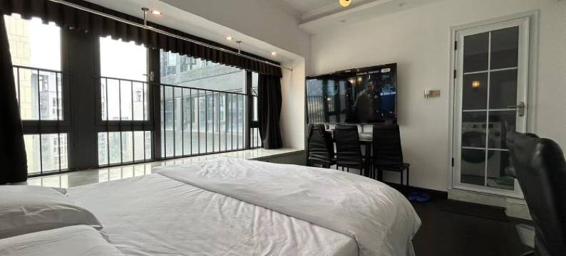 房东yu公寓(湾厦路分店)图片