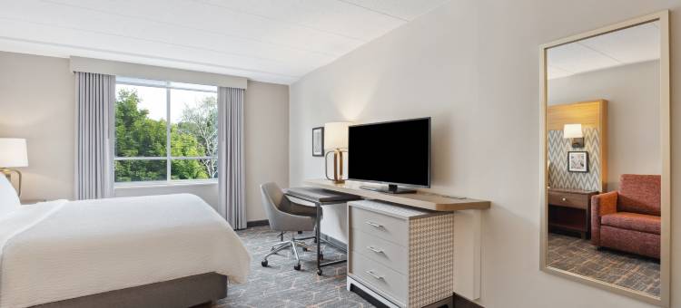 Holiday Inn 普茨茅斯(Holiday Inn Portsmouth)图片