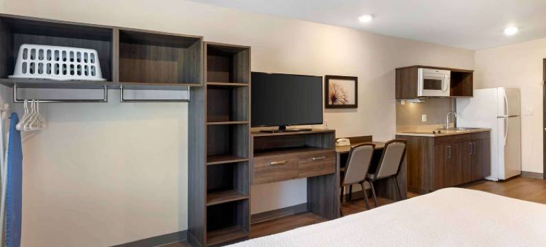 Extended Stay America 套房 - 诺科(Extended Stay America Suites - Norco)图片