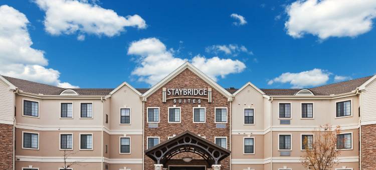 Staybridge Suites 沃斯堡西(Staybridge Suites Fort Worth West)图片