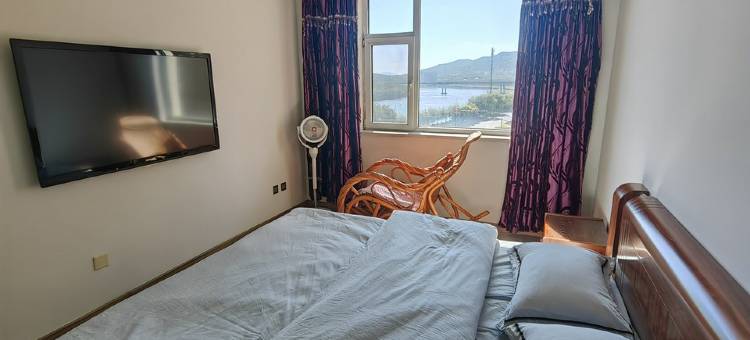 雾凇水岸公寓(经开大街分店)图片