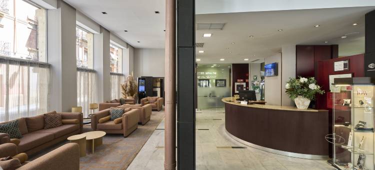 俄尔匹拉酒店(Catalonia El Pilar)图片