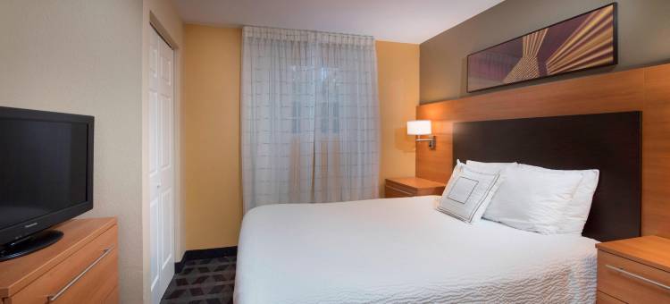 亚特兰大阿尔普哈雷塔万豪TownePlace Suites酒店(TownePlace Suites Atlanta Alpharetta)图片