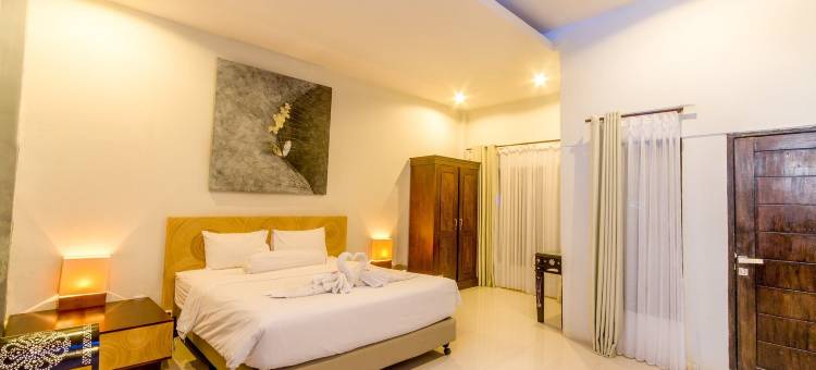 JM库塔酒店(JM Hotel Kuta Lombok)图片