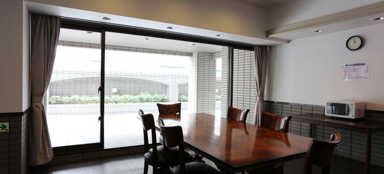 FLEXSTAY新浦安旅馆(Flexstay Inn Shinurayasu)图片