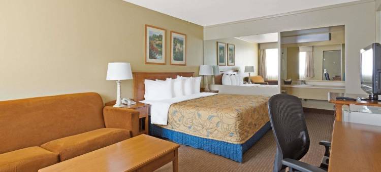 普罗沃温德姆戴斯酒店(Royal Inn Provo)图片