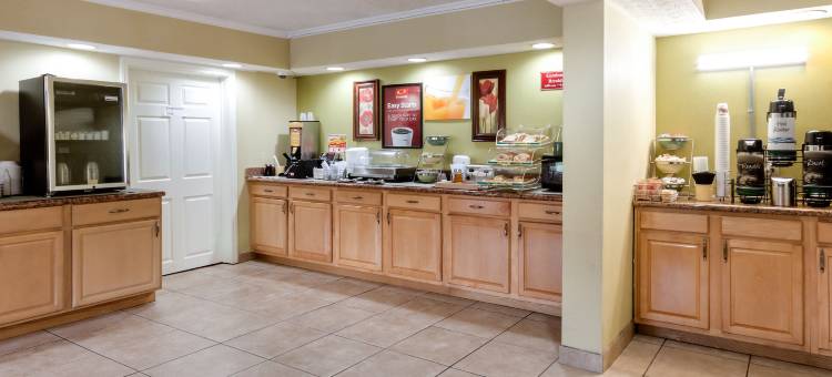 汉廷顿 - 巴伯斯维尔大学区伊克诺旅馆(Econo Lodge Huntington - Barboursville University Area)图片