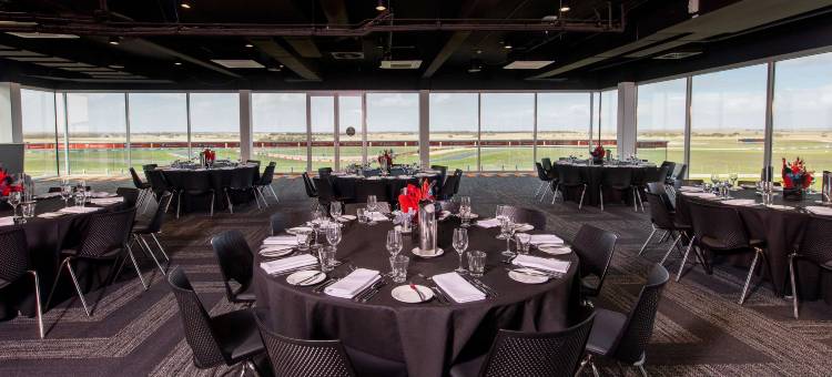 皮特巷瑞吉斯酒店, EVT旗下(Rydges Pit Lane, an EVT hotel)图片