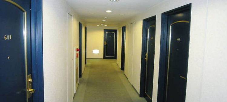 市原海洋酒店(Ichihara Marine Hotel)图片