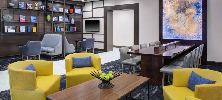 凯悦嘉轩酒店-达拉斯/科洛尼(Hyatt Place Dallas/The Colony)图片