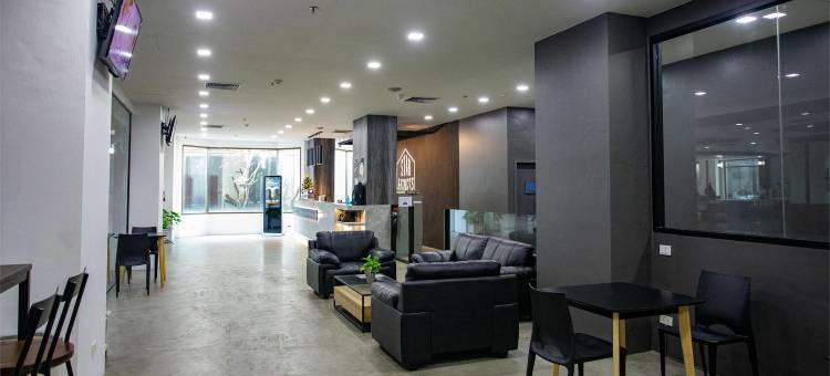 星级会议酒店-星级酒店(Star Convention Hotel (Star Hotel))图片