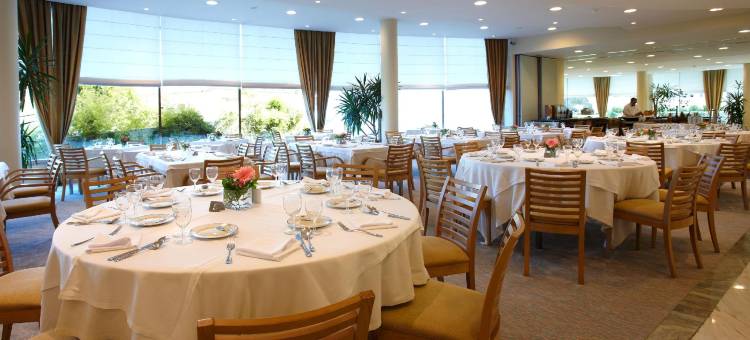 圣塔玛利亚酒店(Hotel Santa Maria)图片