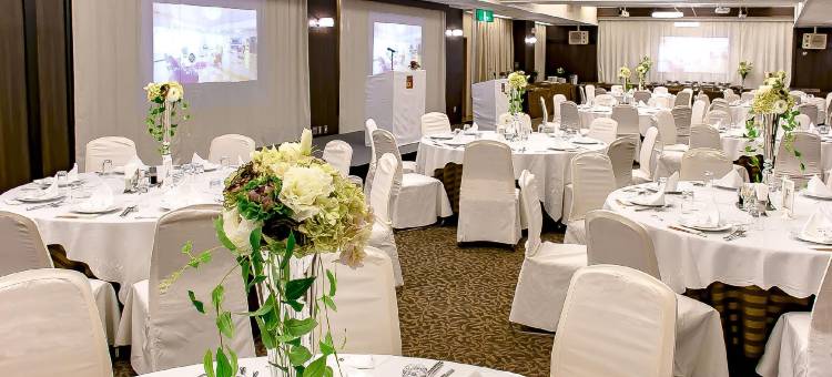 福岛惠比寿公园Excel大酒店(Grand Park Hotel EX Fukushimaebisu)图片