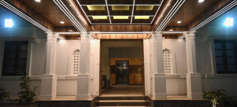 佛陀传承度假村(Buddha Heritage Resort)图片