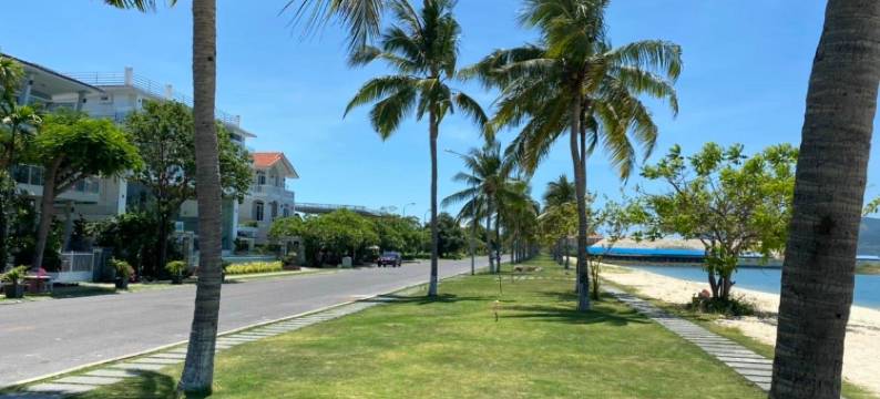 芽庄布提克查姆酒店(Boutik Cham NhaTrang Hotel)图片