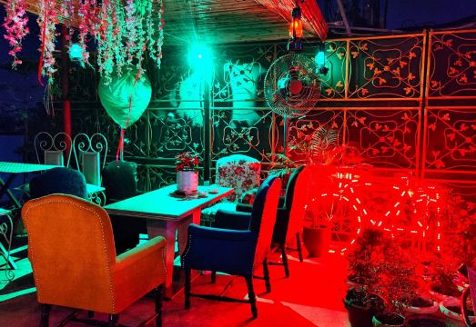 The Regent Hotel Overview