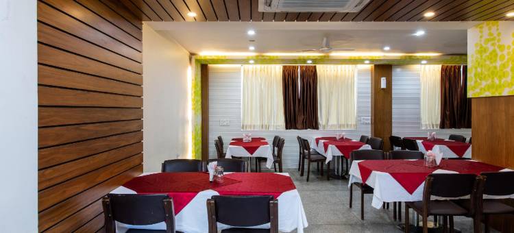 Hotel O Mohit Regency图片