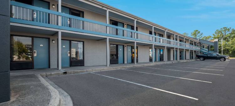 杰克逊堡品质酒店(Quality Inn Fort Jackson)图片