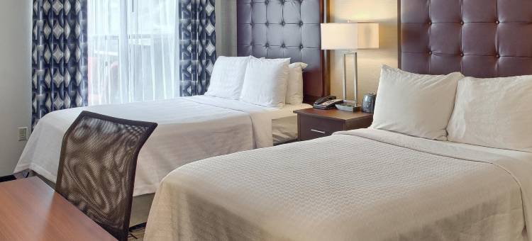 Homewood Suites by Hilton-莫比尔机场大学区(Homewood Suites by Hilton Mobile Airport-University Area)图片